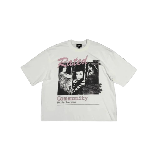 Iris Chacon T-Shirt