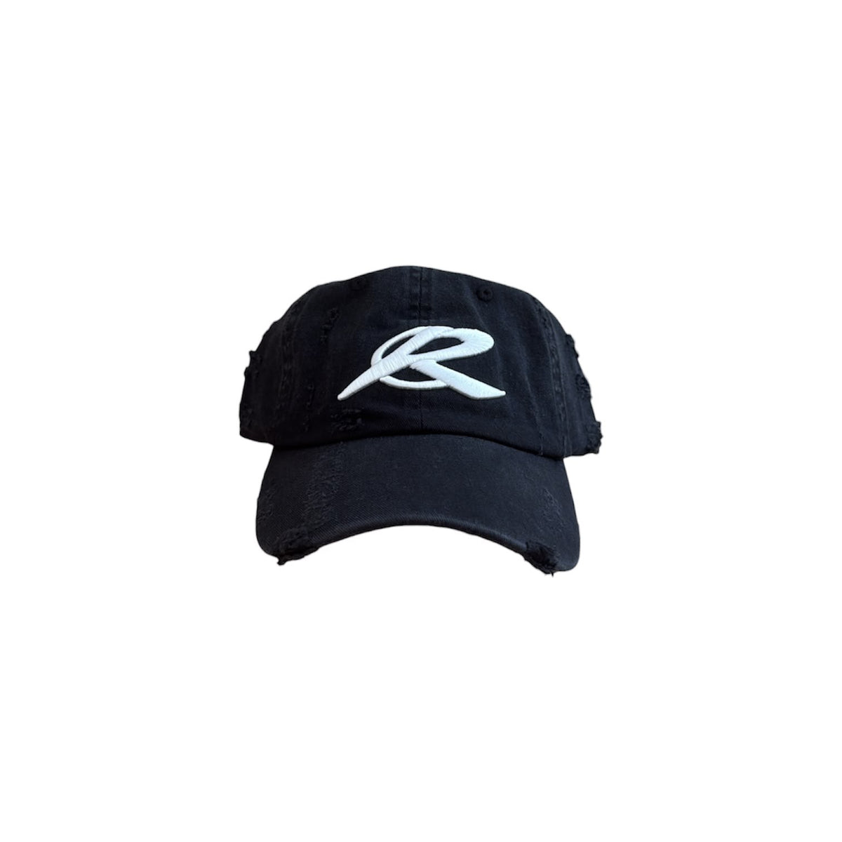 Logo Cap