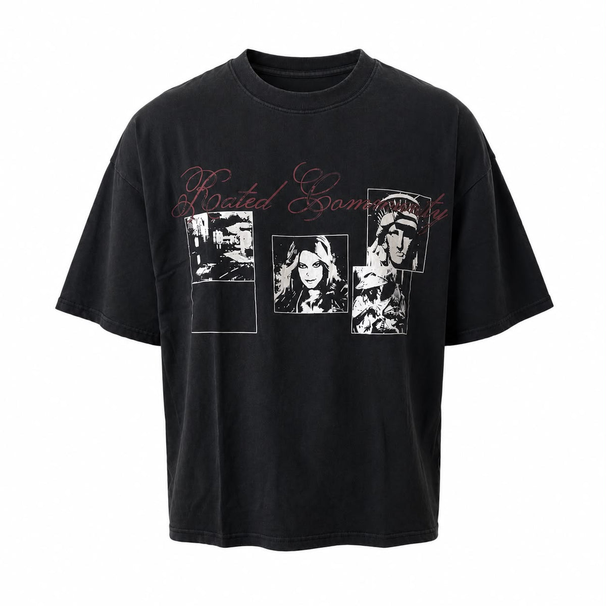Elements T-Shirt