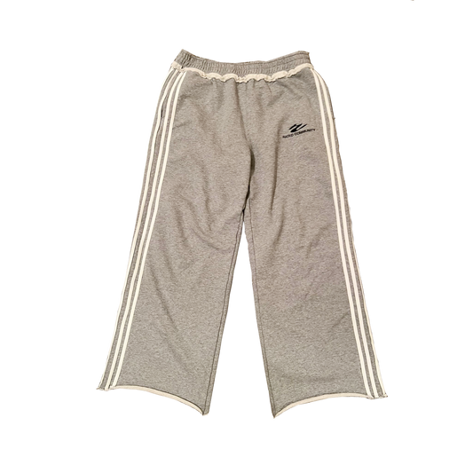 Rated Community Gray Sweatpant